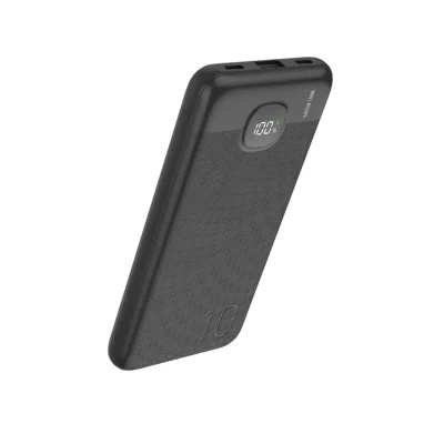 پاوربانک فست شارژ گرین لاین مدل Ultra Compact PD 20W ظرفیت 10000 میلی‌آمپر ساعت