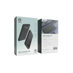 پاوربانک فست شارژ گرین لاین مدل Ultra Compact PD 20W ظرفیت 10000 میلی‌آمپر ساعت - 2