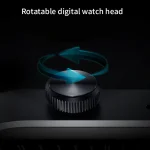 ساعت هوشمند میبرو Mibro T1 - Image 3