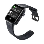 ساعت هوشمند میبرو Mibro T1 - Image 6