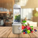 مخلوط کن قابل حمل پاورولوژی مدل Powerology PSM013 - 8