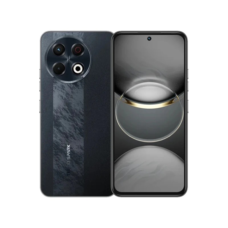 گوشی موبايل تکنو مدل spark 30 pro ظرفیت 256 گیگابایت رم 8 گیگابایت - image 1