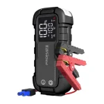 جامپ استارتر خودرو و پاوربانک پرومیت مدل SPARKTANK-20 ظرفیت 20000 میلی آمپر ساعت