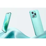 گوشی موبایل آنر 400 lite ظرفیت 256 گیگابایت رم 8 گیگا‌بایت - Image 2