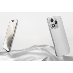 گوشی موبایل آنر 400 lite ظرفیت 256 گیگابایت رم 8 گیگا‌بایت - Image 4