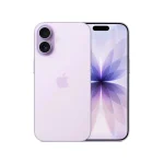گوشی موبایل آیفون iPhone 17 Not Active ظرفیت 256 گیگابایت 8 گیگابایت - ریجستر شده شرکتی (نات اکتیو)