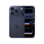 گوشی موبایل آیفون iPhone 17 Pro Not Active ظرفیت 256 گیگابایت 12 گیگابایت - ریجستر شده شرکتی (نات اکتیو)