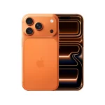 گوشی موبایل آیفون iPhone 17 Pro Not Active ظرفیت 256 گیگابایت 12 گیگابایت - ریجستر شده شرکتی (نات اکتیو) - 4