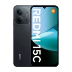 گوشی موبایل شیائومی Redmi 15C 4G ظرفیت 256 گیگابایت رم 8 گیگابایت