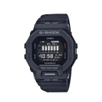 ساعت مچی مردانه کاسیو G-SHOCK مدل GBD-200-1DR(TH)