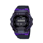 ساعت مچی مردانه کاسیو G-SHOCK مدلGBD-200SM-1A6DR(TH)