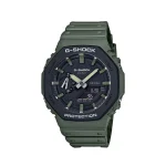 ساعت مچی مردانه کاسیو G-SHOCK مدل GA-2110SU-3ADR
