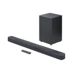 ساندبار جی بی ال مدل SoundBar 2.1 Deep Bass MK2