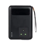 پاوربانک گرین لاین 30000 میلی آمپر مدل  GNPVU270W30BK