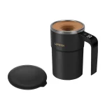 ماگ 380 میلی لیتر لپرسو مدل Lepresso Stirmagic Auto Stirring Mug LPCFFM0018