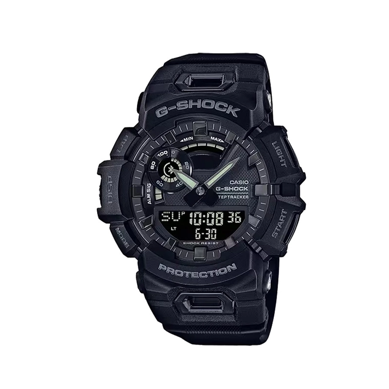 ساعت مچی مردانه کاسیو g-shock مدل gba-900-1adr - 1