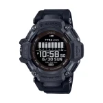 ساعت مچی مردانه کاسیو G-SHOCK مدل GBD-H2000-1BDR