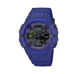 ساعت مچی مردانه کاسیو G-SHOCK مدل GA-B001CBR-2ADR