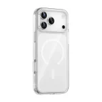 کاور گوشی اپل iPhone 17 Pro Max گرین لاین مدل Magsafe-Delgado - 3