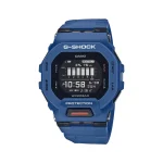 ساعت مچی مردانه کاسیو G-SHOCK مدل GBD-200-2DR(TH)