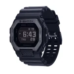 ساعت مچی مردانه کاسیو G-SHOCK مدل GBX-100NS-1DR - 7