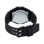 ساعت مچی مردانه کاسیو G-SHOCK مدل GBX-100NS-1DR - 8