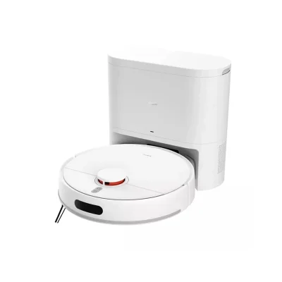 جاروبرقی رباتیک شیائومی مدل Robot Vacuum H40