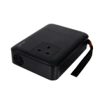 پاوربانک گرین لاین 30000 میلی آمپر مدل  GNPVU270W30BK - Image 2