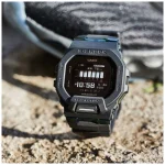 ساعت مچی مردانه کاسیو G-SHOCK مدل GBD-200UU-1DR - 2
