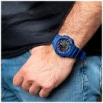 ساعت مچی مردانه کاسیو G-SHOCK مدل GA-B001CBR-2ADR - Image 2