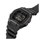 ساعت مچی مردانه کاسیو G-SHOCK مدل GBX-100NS-1DR - 2