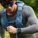 ساعت مچی مردانه کاسیو G-SHOCK مدل GBD-200-2DR(TH) - 2