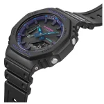ساعت مچی مردانه کاسیو G-SHOCK مدلGA-2100VB-1ADR(TH) - Image 3
