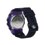 ساعت مچی مردانه کاسیو G-SHOCK مدلGBD-200SM-1A6DR(TH) - 3