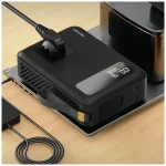 پاوربانک گرین لاین 30000 میلی آمپر مدل  GNPVU270W30BK - Image 3