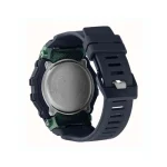 ساعت مچی مردانه کاسیو G-SHOCK مدل GBD-200UU-1DR - 3