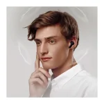 هندزفری بلوتوثی هایلو مدل HQ5 - 4