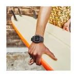 ساعت مچی مردانه کاسیو G-SHOCK مدل GBX-100NS-1DR - 3