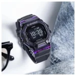 ساعت مچی مردانه کاسیو G-SHOCK مدلGBD-200SM-1A6DR(TH) - 4