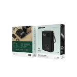 پاوربانک گرین لاین 30000 میلی آمپر مدل  GNPVU270W30BK - Image 4