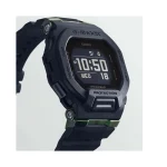 ساعت مچی مردانه کاسیو G-SHOCK مدل GBD-200UU-1DR - 4