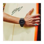 ساعت مچی مردانه کاسیو G-SHOCK مدل GBX-100NS-1DR - 4