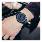 ساعت مچی مردانه کاسیو G-SHOCK مدلGA-2100VB-1ADR(TH) - Image 5