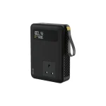 پاوربانک گرین لاین 30000 میلی آمپر مدل  GNPVU270W30BK - Image 5