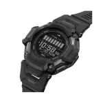 ساعت مچی مردانه کاسیو G-SHOCK مدل GBD-H2000-1BDR - 6