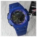 ساعت مچی مردانه کاسیو G-SHOCK مدل GA-B001CBR-2ADR - Image 5