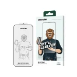 محافظ صفحه نمایش گوشی اپل iPhone 17 ProMax گرین لاین مدل 9H steve