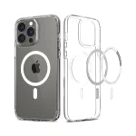 کاور گوشی اپل iPhone 17 Pro Max گرین لاین مدل Magsafe-Delgado - 4