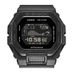 ساعت مچی مردانه کاسیو G-SHOCK مدل GBX-100NS-1DR - 5