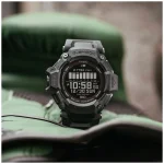 ساعت مچی مردانه کاسیو G-SHOCK مدل GBD-H2000-1BDR - 8